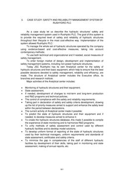 Image of the Page - 901 - in Book of Full Papers - Symposium Hydro Engineering