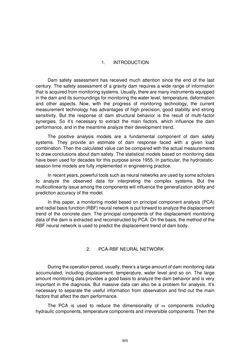 Image of the Page - 905 - in Book of Full Papers - Symposium Hydro Engineering