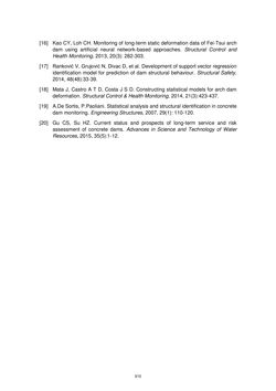 Image of the Page - 915 - in Book of Full Papers - Symposium Hydro Engineering
