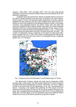 Image of the Page - 921 - in Book of Full Papers - Symposium Hydro Engineering