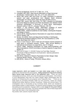 Image of the Page - 927 - in Book of Full Papers - Symposium Hydro Engineering