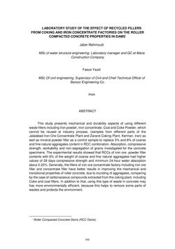 Image of the Page - 930 - in Book of Full Papers - Symposium Hydro Engineering