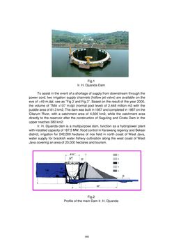Image of the Page - 960 - in Book of Full Papers - Symposium Hydro Engineering