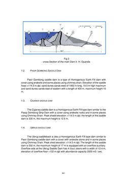 Image of the Page - 961 - in Book of Full Papers - Symposium Hydro Engineering