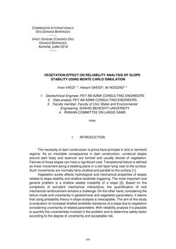 Image of the Page - 974 - in Book of Full Papers - Symposium Hydro Engineering
