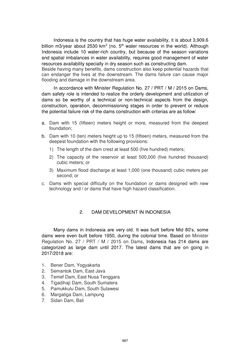 Image of the Page - 987 - in Book of Full Papers - Symposium Hydro Engineering