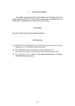 Image of the Page - 994 - in Book of Full Papers - Symposium Hydro Engineering