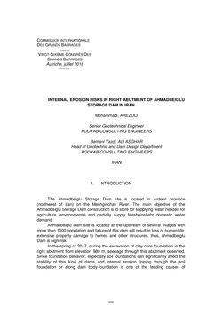 Image of the Page - 996 - in Book of Full Papers - Symposium Hydro Engineering