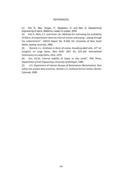 Image of the Page - 1006 - in Book of Full Papers - Symposium Hydro Engineering