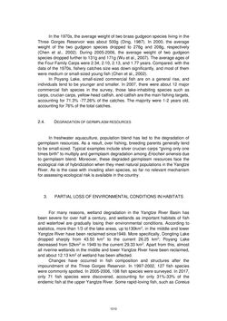 Image of the Page - 1010 - in Book of Full Papers - Symposium Hydro Engineering
