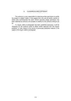 Image of the Page - 1018 - in Book of Full Papers - Symposium Hydro Engineering
