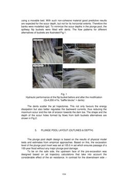 Image of the Page - 1034 - in Book of Full Papers - Symposium Hydro Engineering