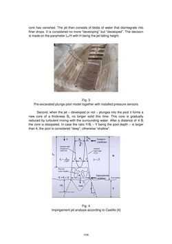 Image of the Page - 1036 - in Book of Full Papers - Symposium Hydro Engineering