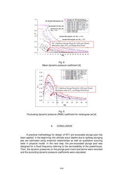 Image of the Page - 1039 - in Book of Full Papers - Symposium Hydro Engineering