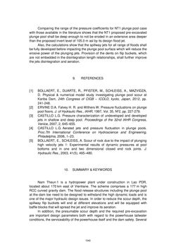 Image of the Page - 1040 - in Book of Full Papers - Symposium Hydro Engineering