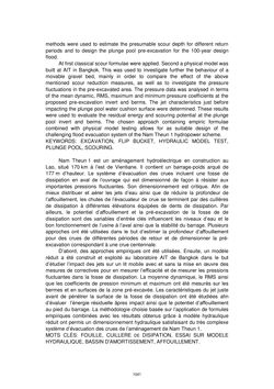 Image of the Page - 1041 - in Book of Full Papers - Symposium Hydro Engineering