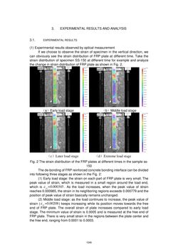 Image of the Page - 1049 - in Book of Full Papers - Symposium Hydro Engineering