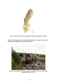 Image of the Page - 1060 - in Book of Full Papers - Symposium Hydro Engineering