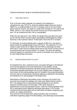 Image of the Page - 1062 - in Book of Full Papers - Symposium Hydro Engineering