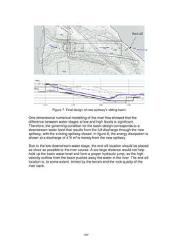 Image of the Page - 1067 - in Book of Full Papers - Symposium Hydro Engineering