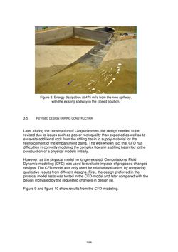 Image of the Page - 1068 - in Book of Full Papers - Symposium Hydro Engineering