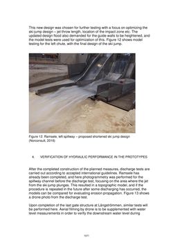 Image of the Page - 1071 - in Book of Full Papers - Symposium Hydro Engineering