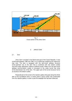 Image of the Page - 1079 - in Book of Full Papers - Symposium Hydro Engineering