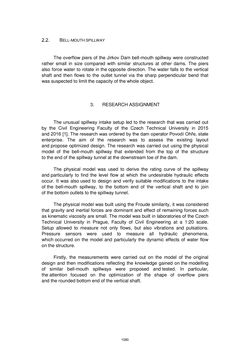 Image of the Page - 1080 - in Book of Full Papers - Symposium Hydro Engineering
