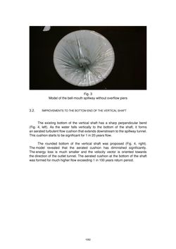 Image of the Page - 1082 - in Book of Full Papers - Symposium Hydro Engineering