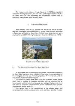 Image of the Page - 1089 - in Book of Full Papers - Symposium Hydro Engineering