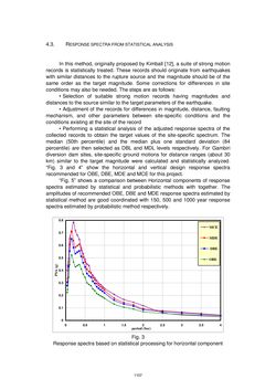Image of the Page - 1107 - in Book of Full Papers - Symposium Hydro Engineering