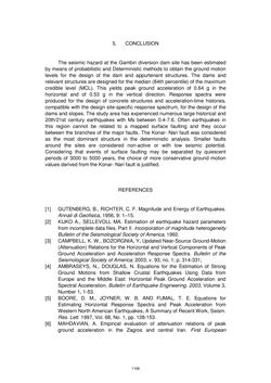 Image of the Page - 1109 - in Book of Full Papers - Symposium Hydro Engineering