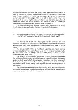 Image of the Page - 1113 - in Book of Full Papers - Symposium Hydro Engineering
