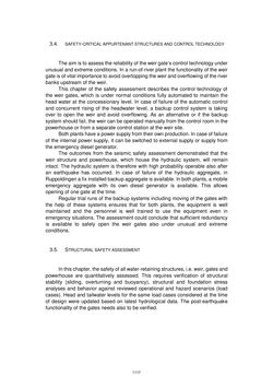Image of the Page - 1117 - in Book of Full Papers - Symposium Hydro Engineering