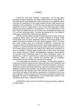 Image of the Page - 1123 - in Book of Full Papers - Symposium Hydro Engineering