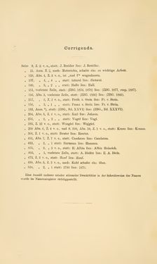 Image of the Page - (000012) - in Botanik und Zoologie in Österreich - In den Jahren 1850 bis 1900