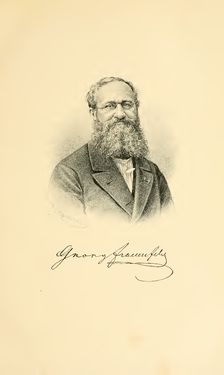 Image of the Page - (000017) - in Botanik und Zoologie in Österreich - In den Jahren 1850 bis 1900