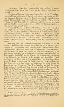Image of the Page - 6 - in Botanik und Zoologie in Österreich - In den Jahren 1850 bis 1900