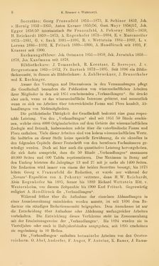 Bild der Seite - 8 - in Botanik und Zoologie in Österreich - In den Jahren 1850 bis 1900