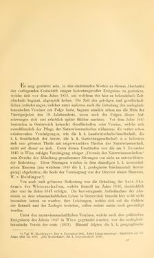 Image of the Page - 19 - in Botanik und Zoologie in Österreich - In den Jahren 1850 bis 1900
