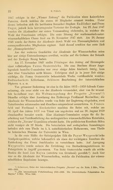 Image of the Page - 22 - in Botanik und Zoologie in Österreich - In den Jahren 1850 bis 1900
