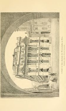 Image of the Page - (000041) - in Botanik und Zoologie in Österreich - In den Jahren 1850 bis 1900