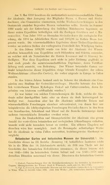 Image of the Page - 23 - in Botanik und Zoologie in Österreich - In den Jahren 1850 bis 1900