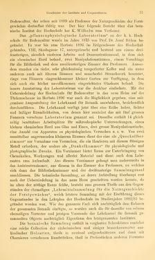 Image of the Page - 31 - in Botanik und Zoologie in Österreich - In den Jahren 1850 bis 1900