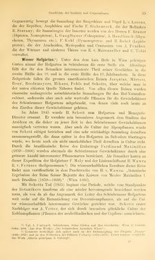 Bild der Seite - 35 - in Botanik und Zoologie in Österreich - In den Jahren 1850 bis 1900