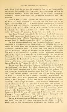 Bild der Seite - 39 - in Botanik und Zoologie in Österreich - In den Jahren 1850 bis 1900