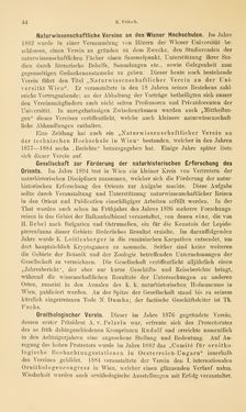 Bild der Seite - 44 - in Botanik und Zoologie in Österreich - In den Jahren 1850 bis 1900