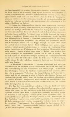 Bild der Seite - 51 - in Botanik und Zoologie in Österreich - In den Jahren 1850 bis 1900