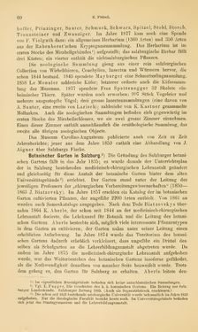 Bild der Seite - 60 - in Botanik und Zoologie in Österreich - In den Jahren 1850 bis 1900