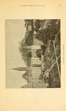 Bild der Seite - 61 - in Botanik und Zoologie in Österreich - In den Jahren 1850 bis 1900
